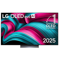 LG OLED 55" 4K Smart TV