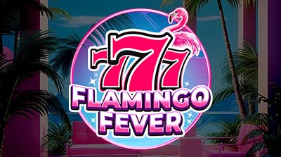 Flamingo Fever