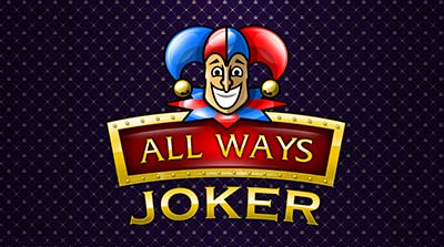 All Ways Joker