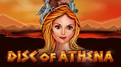 Disc of Athena