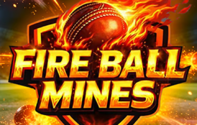 Fire Ball Mines