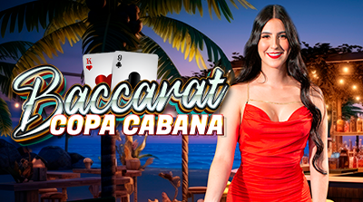Copa Cabana Baccarat
